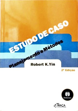 Estudo de Caso