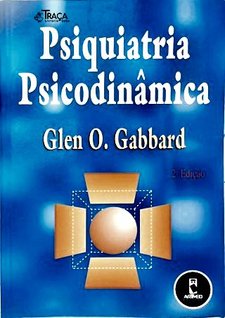 Psiquiatria Psicodinâmica