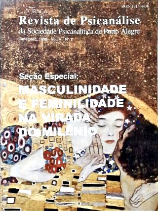 Revista de Psicanálise da Sociedade Psicanalítica de Porto Alegre - Vol. 5 N. 2