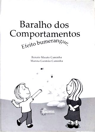 Baralho dos Comportamentos: Efeito Bumerangue