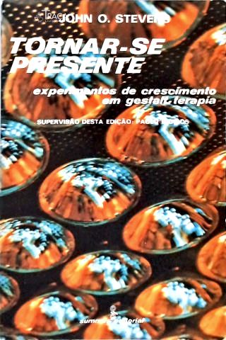 Tornar-se Presente
