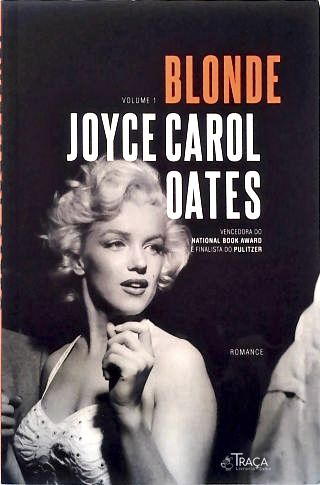 Blonde - Vol. 1