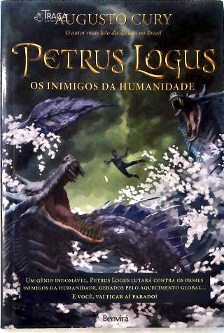 Petrus Logus: os Inimigos da Humanidade