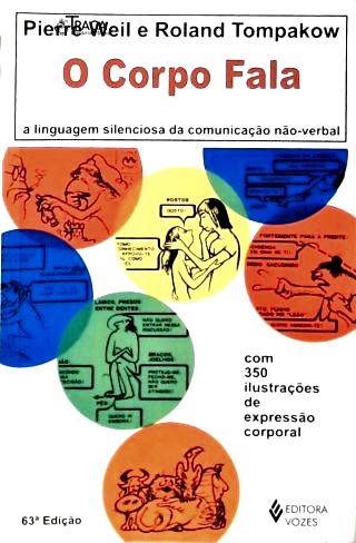 O Corpo Fala
