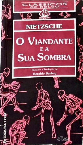 O Viandante e a Sua Sombra