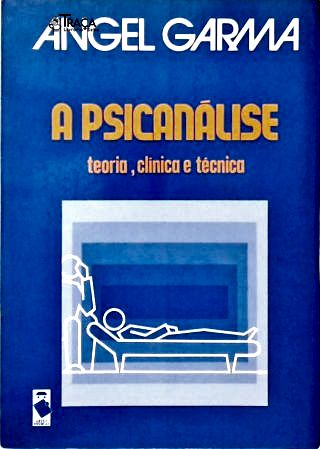 A Psicanálise