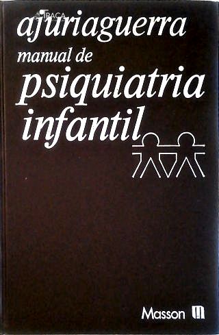 Manual de Psiquiatria Infantil