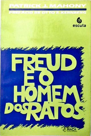 Freud e o Homem dos Ratos