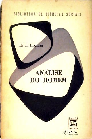 Análise do Homem