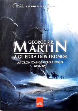 A Guerra dos Tronos