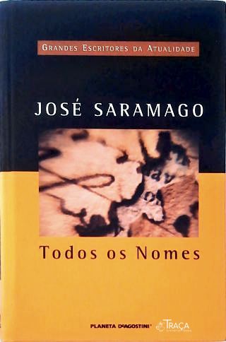 Todos os Nomes