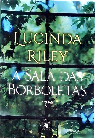 A Sala das Borboletas