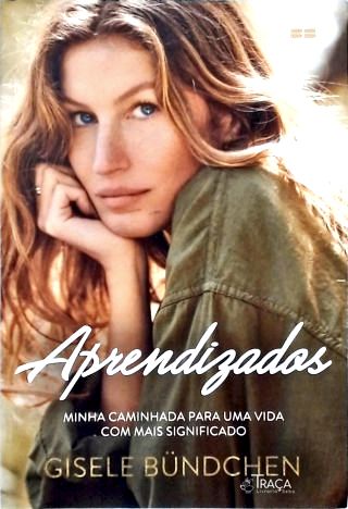 Aprendizados - Minha Caminhada para Uma Vida com Mais Significado