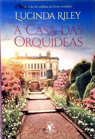 A Casa das Orquídeas