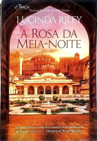 A Rosa da Meia-noite
