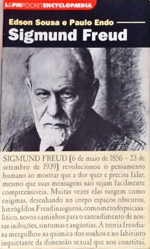 Sigmund Freud - Ciência, Arte e Política