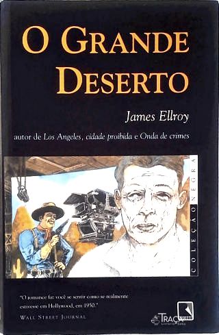 O Grande Deserto