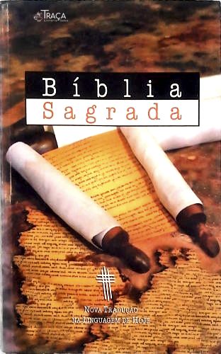 Bíblia Sagrada