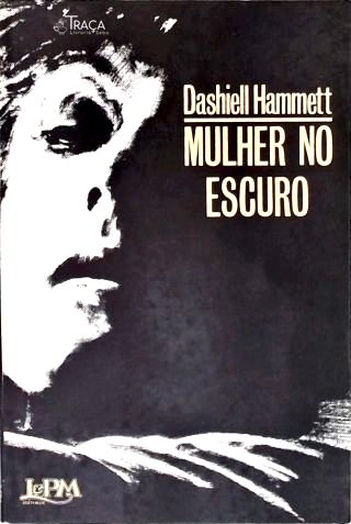 Mulher No Escuro