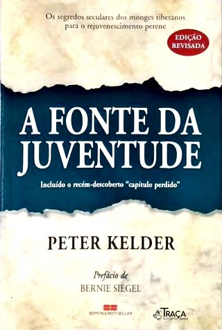 A Fonte da Juventude