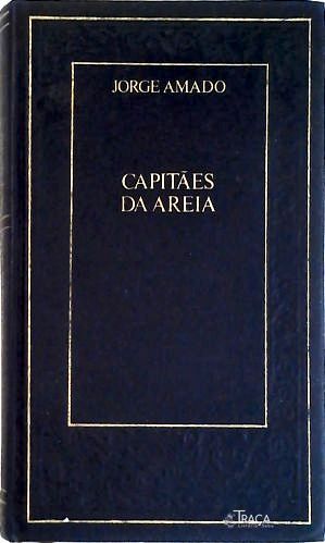 Capitães de Areia