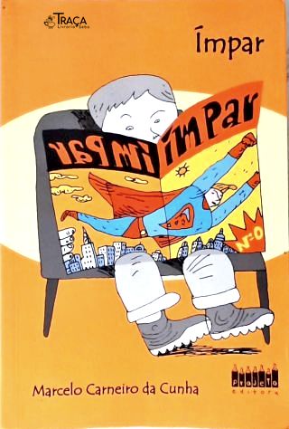 Ímpar