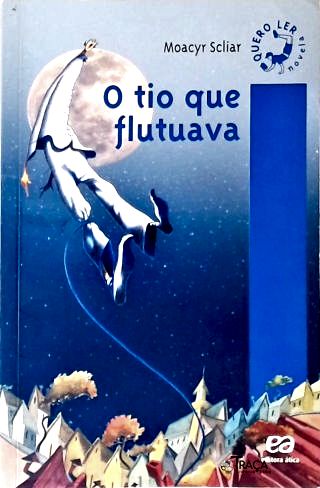 O Tio Que Flutuava