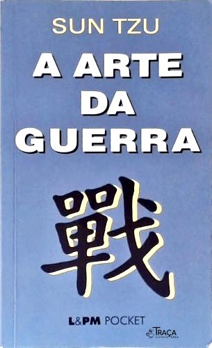 A Arte da Guerra