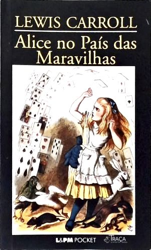 Alice No País das Maravilhas