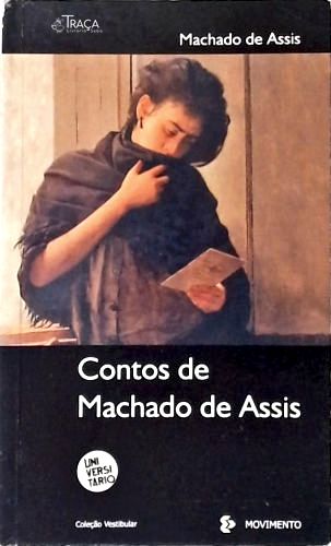 Contos de Machado de Assis