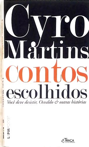 Contos Escolhidos