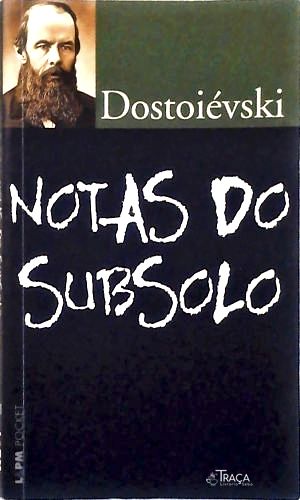 Notas do Subsolo