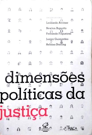 Dimensões Políticas da Justiça