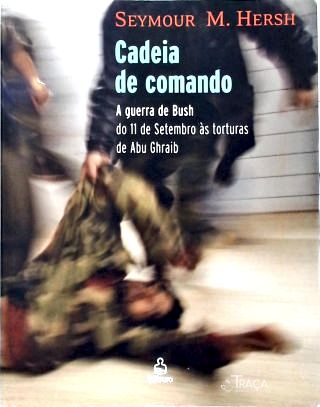 Cadeia de Comando
