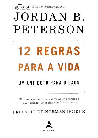 12 Regras para a Vida