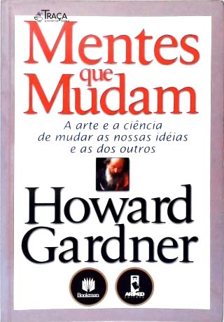 Mentes Que Mudam