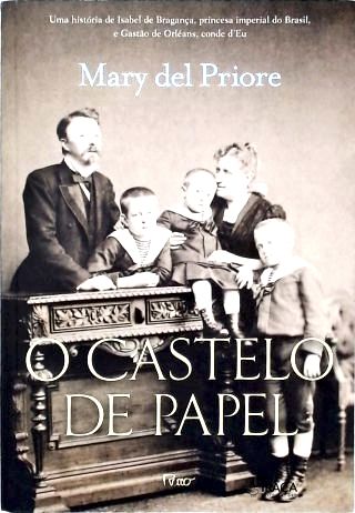 O Castelo de Papel