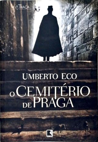 O Cemitério de Praga