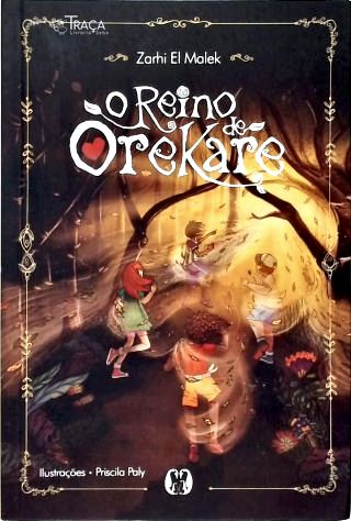 O Reino de Orekare
