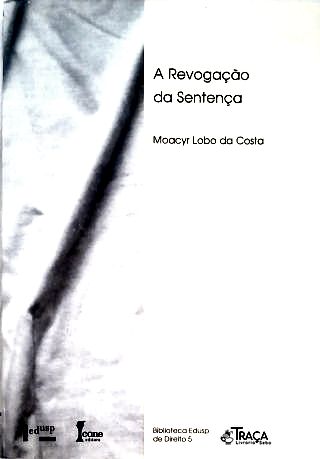 A Revogação da Sentença