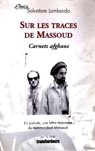 Sur Les Traces de Massoud