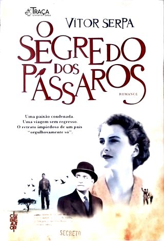 O Segredo dos Pássaros