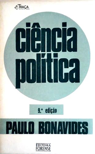 Ciência Política