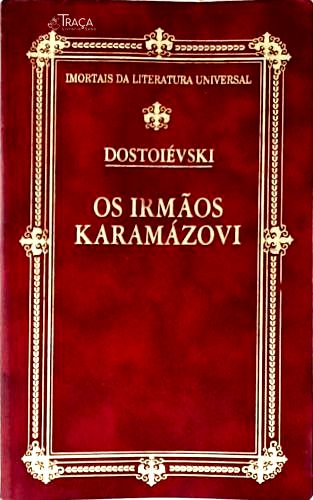 Os Irmãos Karamázovi