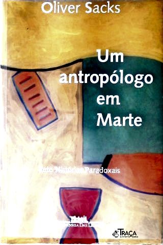 Um Antropólogo em Marte