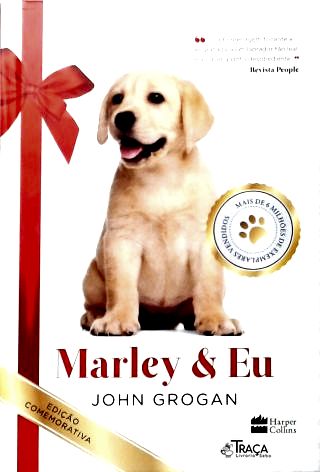 Marley e Eu