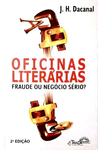 Oficinas Literárias