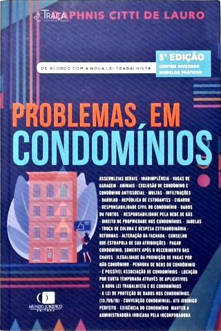 Problemas em Condomínio