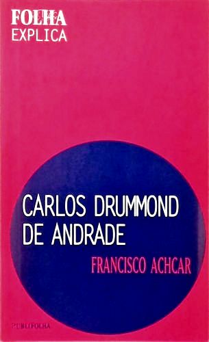 Carlos Drummond de Andrade