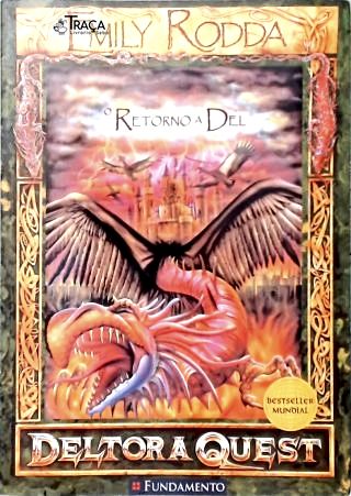 Deltora Quest: o Retorno a Del